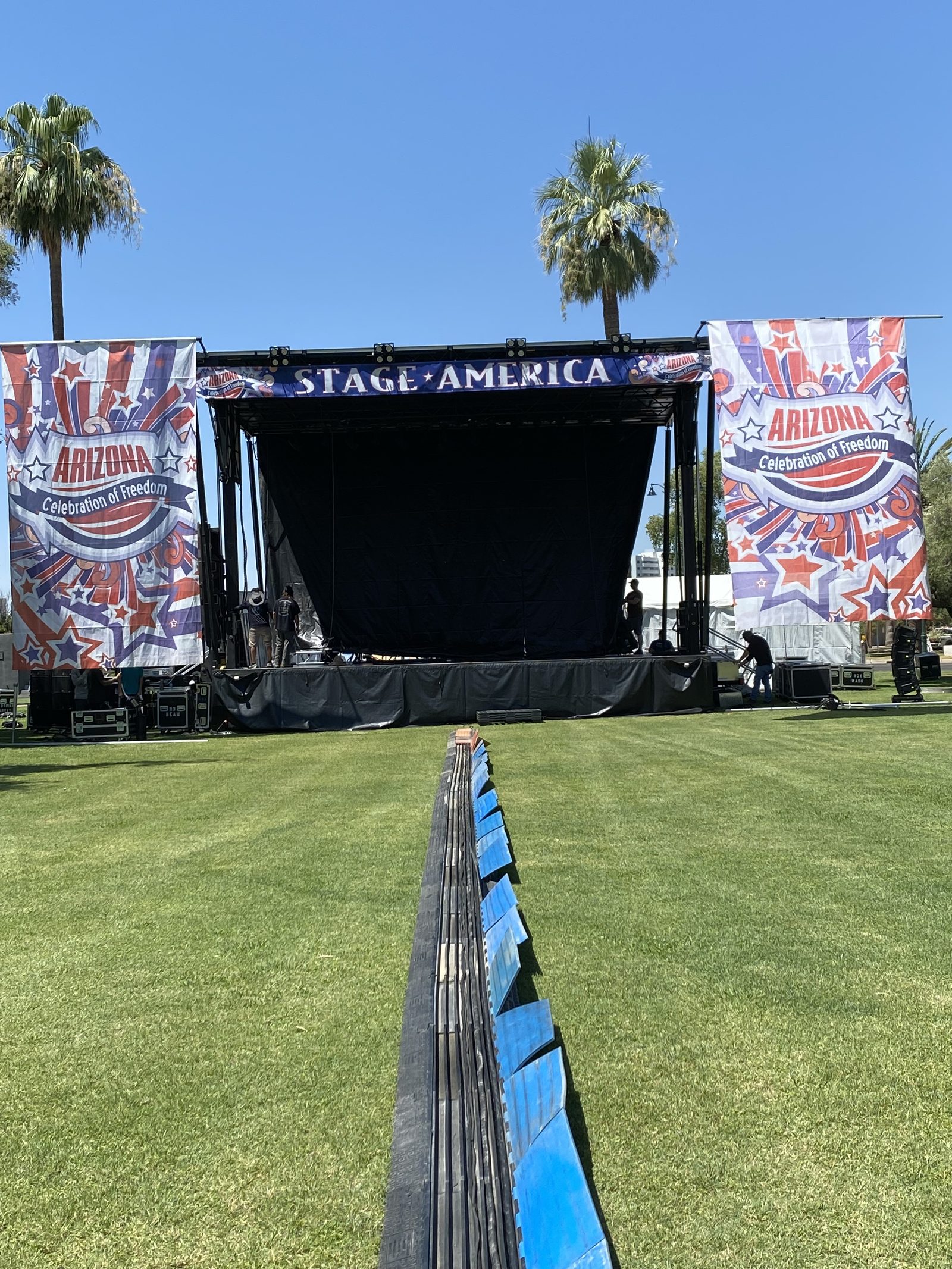 Arizona Freedom Festival